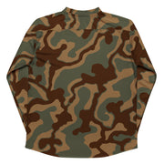 Ambush Tank Normandy CAMO Unisex Hockey Fan Jersey