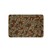 Ambush Tank Normandy CAMO Sherpa Blanket