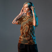 Ambush Tank Normandy CAMO Unisex Sports Jersey