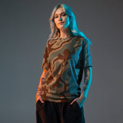 Ambush Tank Normandy CAMO Unisex Sports Jersey