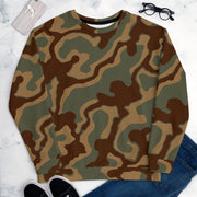 Ambush Tank Normandy CAMO Unisex Sweatshirt