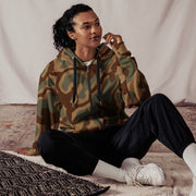 Ambush Tank Normandy CAMO Unisex Zip Hoodie