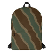 Ambush Tank Three-Stripe CAMO Backpack - Bag