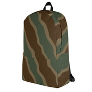 Ambush Tank Three-Stripe CAMO Backpack - Bag