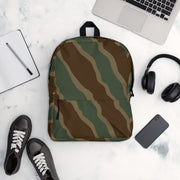 Ambush Tank Three-Stripe CAMO Backpack - Bag