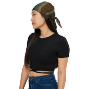 Ambush Tank Three-Stripe CAMO Bandana - Head