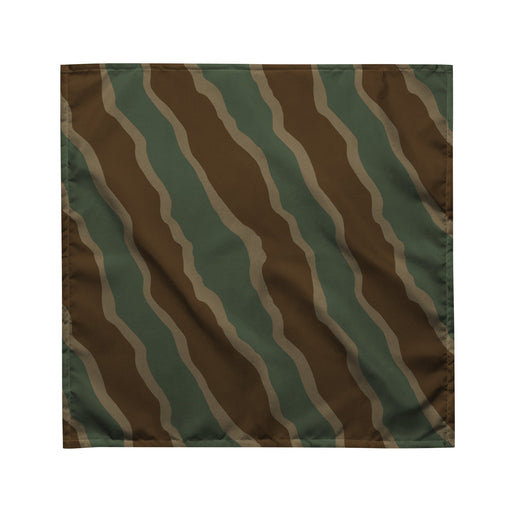 Ambush Tank Three-Stripe CAMO Bandana - M - Head