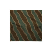 Ambush Tank Three-Stripe CAMO Bandana - S - Head
