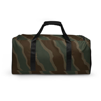German Ambush Three Stripe Tank CAMO Duffle bag - Bags