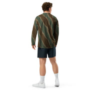 Ambush Tank Three-Stripe CAMO Unisex Hockey Fan Jersey
