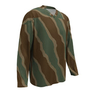 Ambush Tank Three-Stripe CAMO Unisex Hockey Fan Jersey