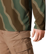 Ambush Tank Three-Stripe CAMO Unisex Hockey Fan Jersey