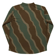 Ambush Tank Three-Stripe CAMO Unisex Hockey Fan Jersey