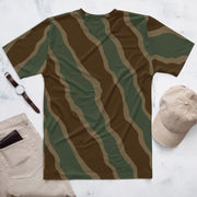 Ambush Tank Three-Stripe CAMO Mens T-Shirt