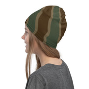 Ambush Tank Three-Stripe CAMO Neck Gaiter - Head