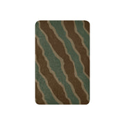 Ambush Tank Three-Stripe CAMO Sherpa Blanket