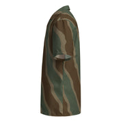 Ambush Tank Three-Stripe CAMO Unisex Short-Sleeve Button Shirt - Button-Up