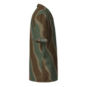 Ambush Tank Three-Stripe CAMO Unisex Short-Sleeve Button Shirt - Button-Up