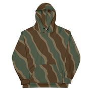 Ambush Tank Three-Stripe CAMO Unisex Hoodie