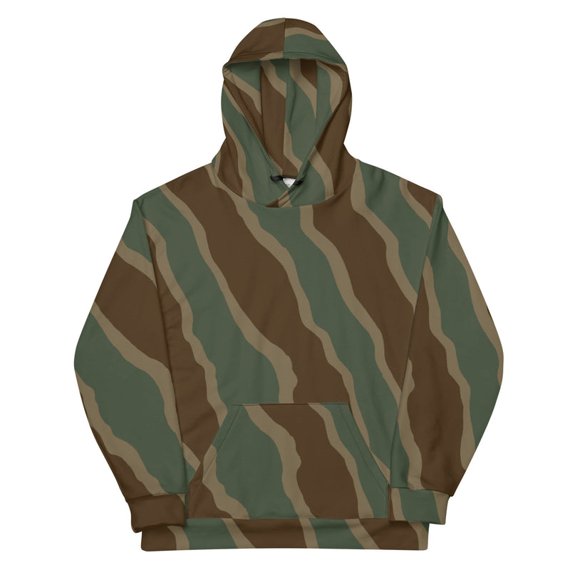 Ambush Tank Three-Stripe CAMO Unisex Hoodie