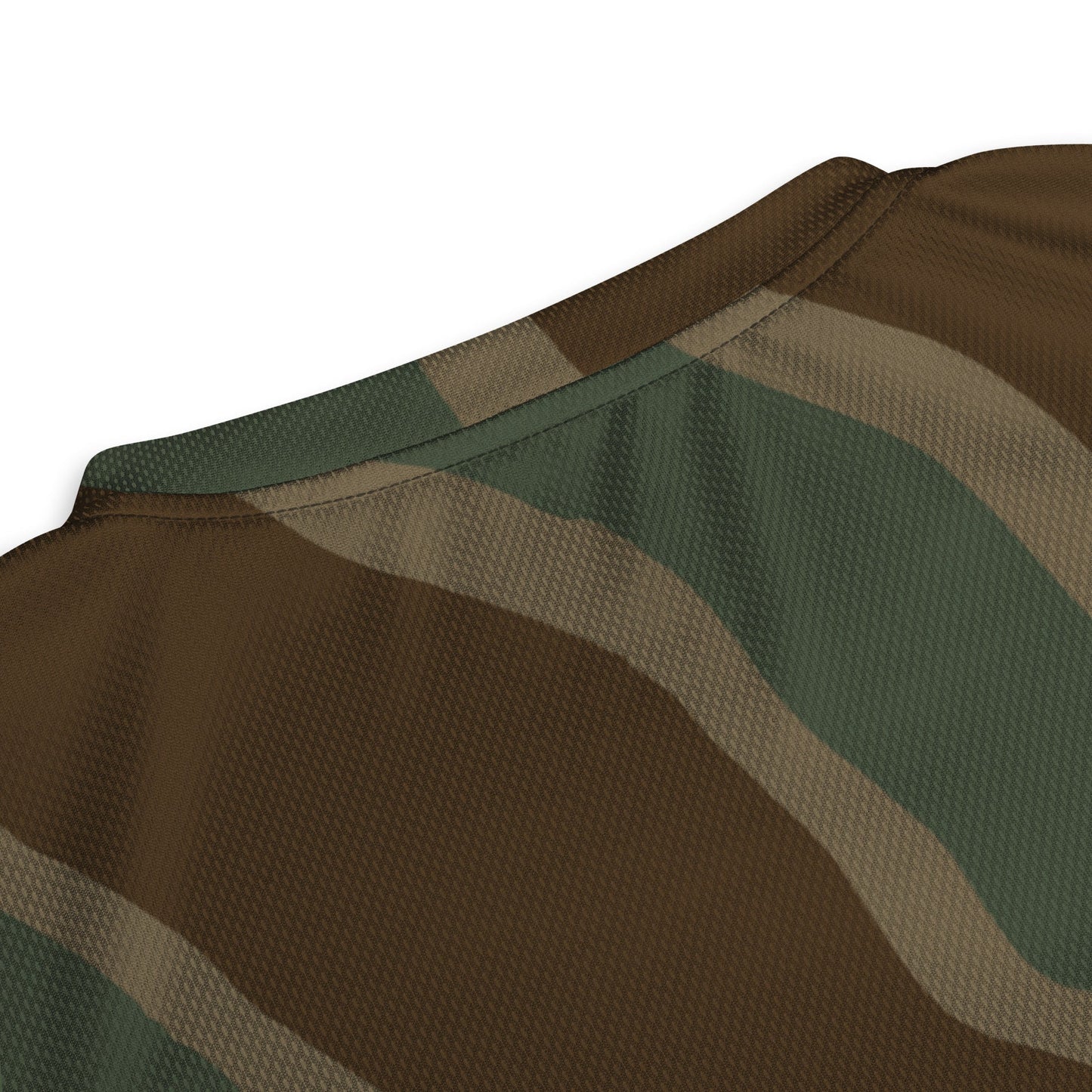 German Ambush Three Stripe Tank CAMO unisex sports jersey - Sports Jerseys