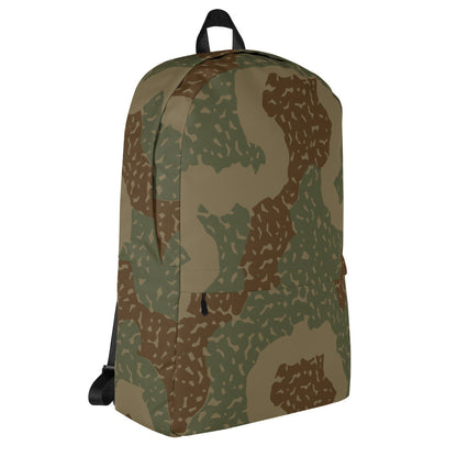 German Ambush Zimmerit Tank CAMO Backpack Backpacks