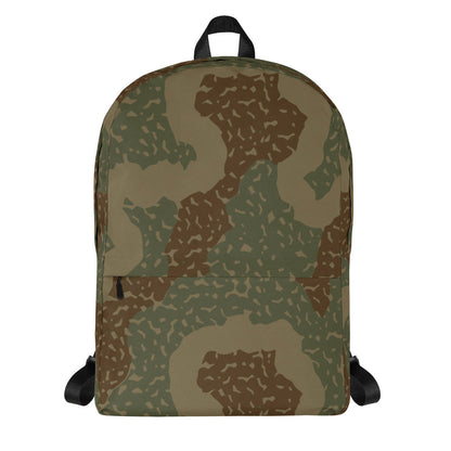 German Ambush Zimmerit Tank CAMO Backpack Backpacks