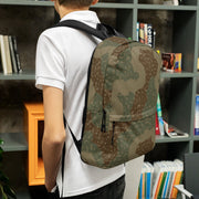 Ambush Tank Zimmerit CAMO Backpack - Bag