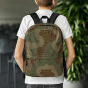 Ambush Tank Zimmerit CAMO Backpack - Bag