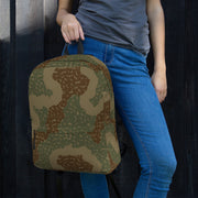 Ambush Tank Zimmerit CAMO Backpack - Bag