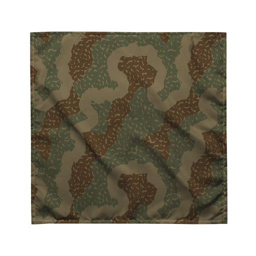 Ambush Tank Zimmerit CAMO Bandana - M - Head