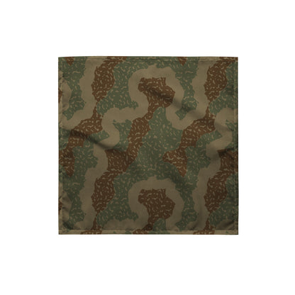German Ambush Zimmerit Tank CAMO bandana - S - Bandanas