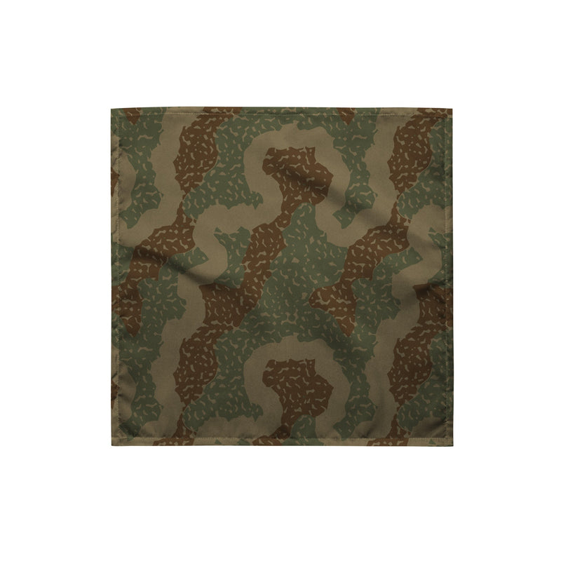 Ambush Tank Zimmerit CAMO Bandana - S - Head