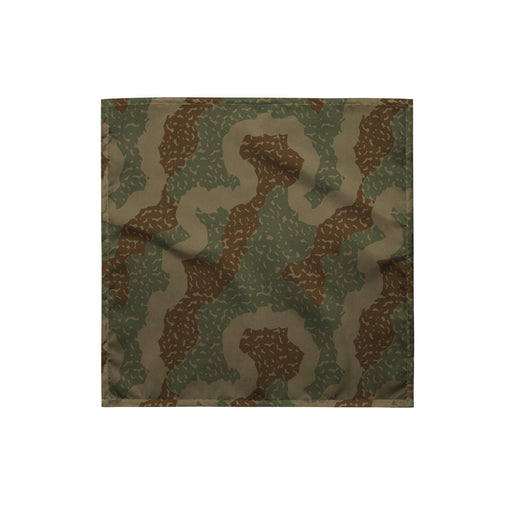 Ambush Tank Zimmerit CAMO Bandana - S - Head