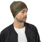 Ambush Tank Zimmerit CAMO Beanie - Head