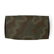 Ambush Tank Zimmerit CAMO Duffle Bag