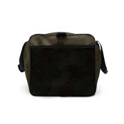 Ambush Tank Zimmerit CAMO Duffle Bag