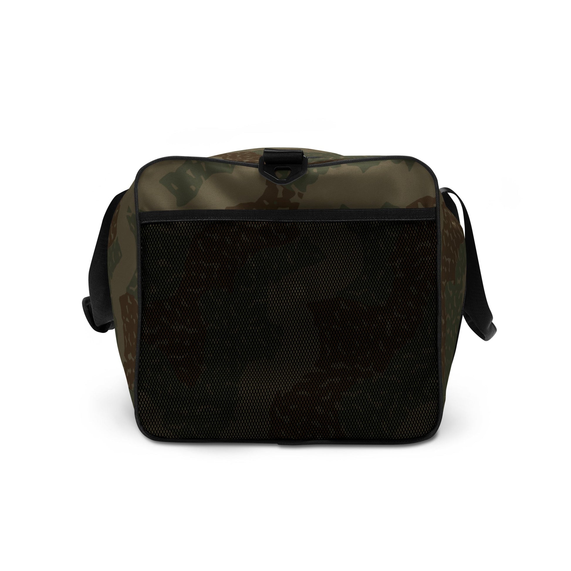 German Ambush Zimmerit Tank CAMO Duffle bag - Bags