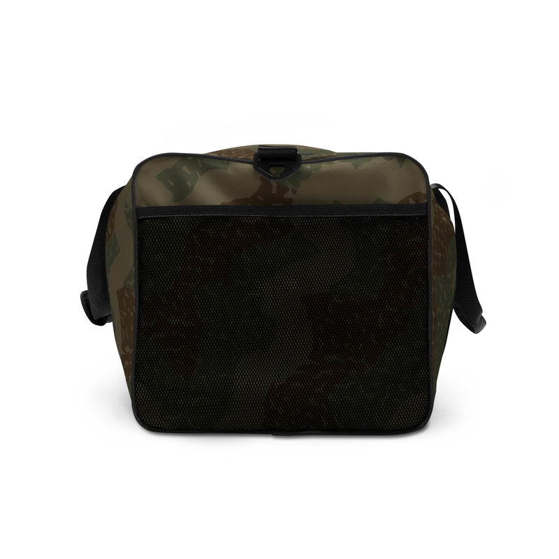 Ambush Tank Zimmerit CAMO Duffle Bag