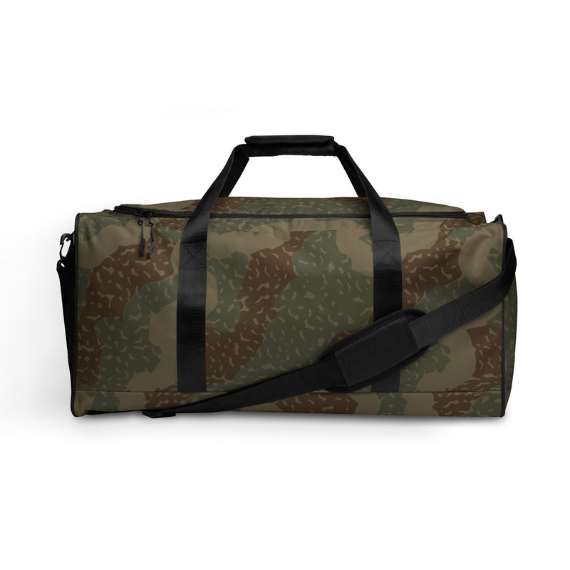 Ambush Tank Zimmerit CAMO Duffle Bag