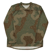 Ambush Tank Zimmerit CAMO Unisex Hockey Fan Jersey