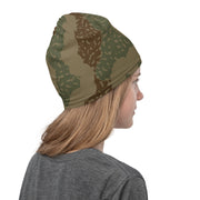 Ambush Tank Zimmerit CAMO Neck Gaiter - Head