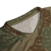 Ambush Tank Zimmerit CAMO Unisex Sports Jersey