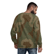 Ambush Tank Zimmerit CAMO Unisex Sweatshirt