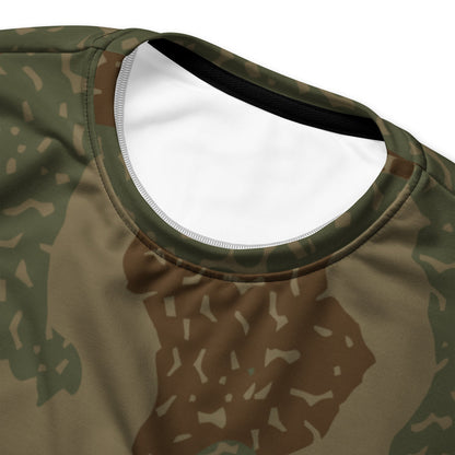 German Ambush Zimmerit Tank CAMO Unisex Sweatshirt - Sweatshirts