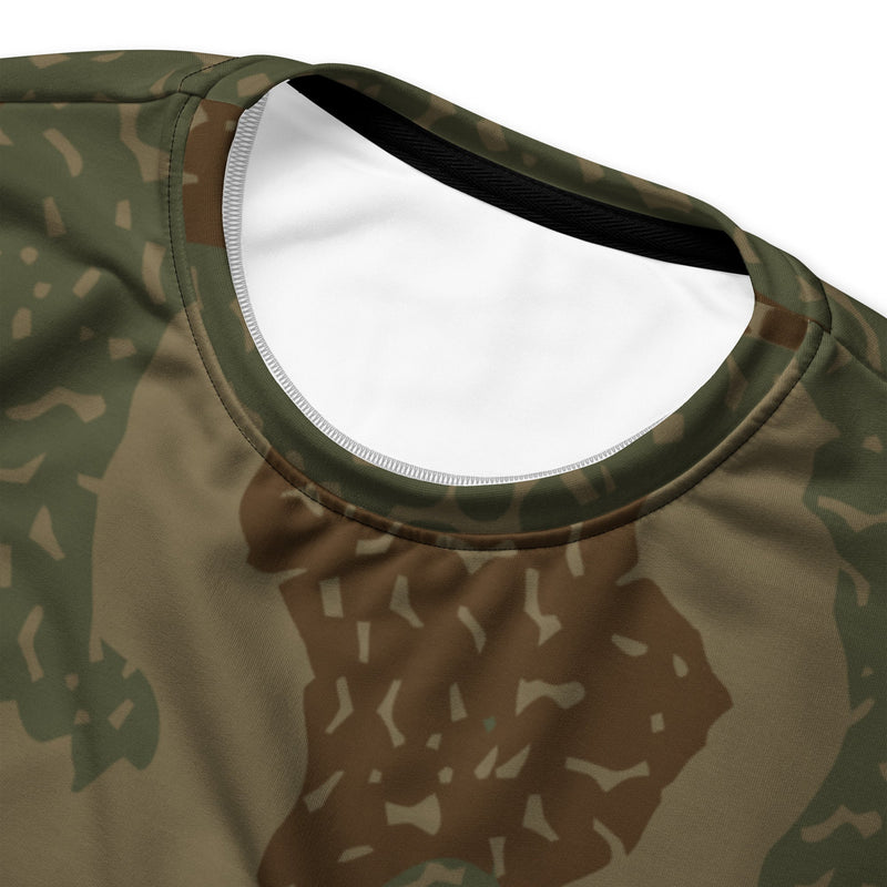 Ambush Tank Zimmerit CAMO Unisex Sweatshirt