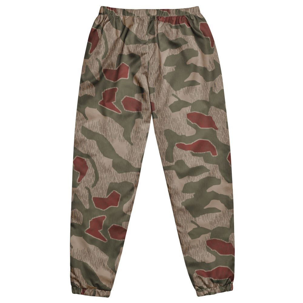 German BGS Sumpfmuster CAMO Unisex track pants - Track Pants