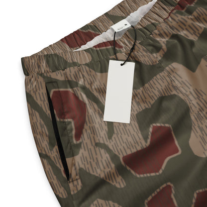 German BGS Sumpfmuster CAMO Unisex track pants - Track Pants