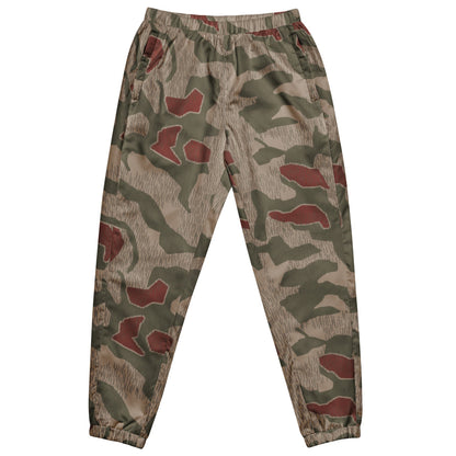 German BGS Sumpfmuster CAMO Unisex track pants - Track Pants