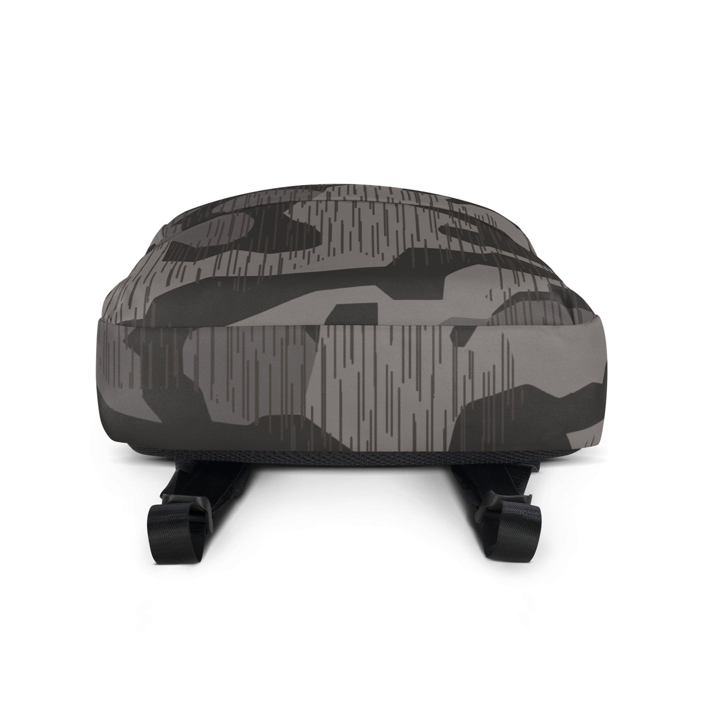 German Black Forest Splinter CAMO Backpack